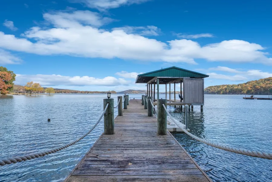 Reel Good Time, Watts Bar Lake · photo 1 of 15