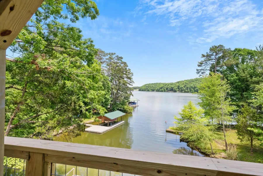 It's a Shore Thing!, Watts Bar Lake · photo 1 of 15