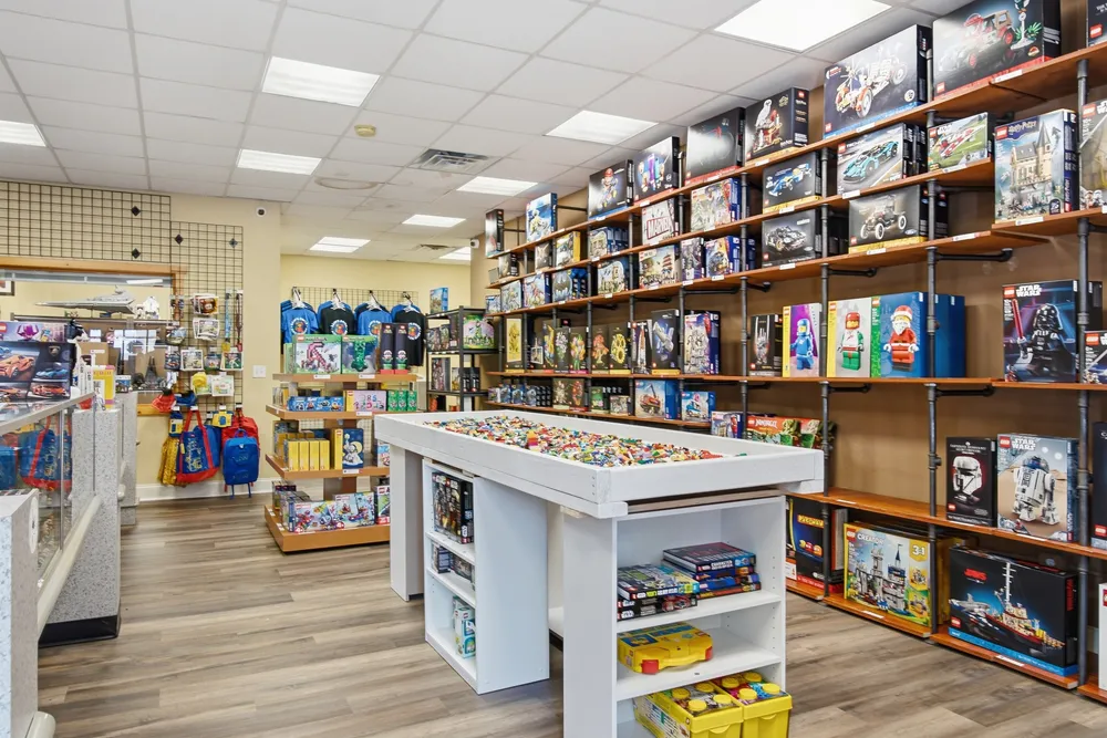 Sam's Brick and Fig Shop · photo 2