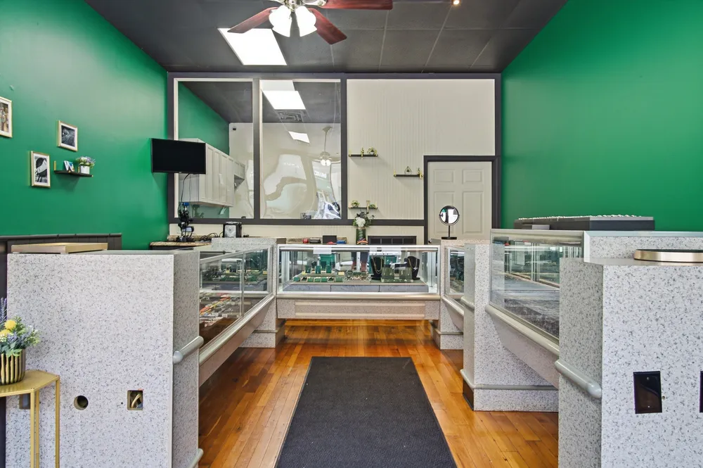 Azbill Jewelry and Repair · photo 2