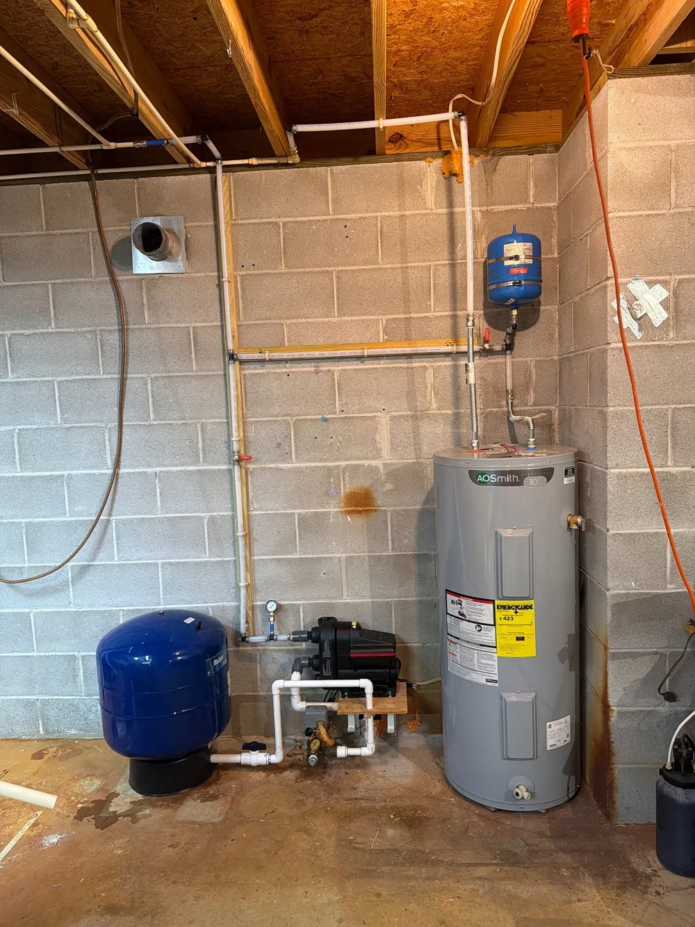 Doug Stampe's Plumbing · photo 2