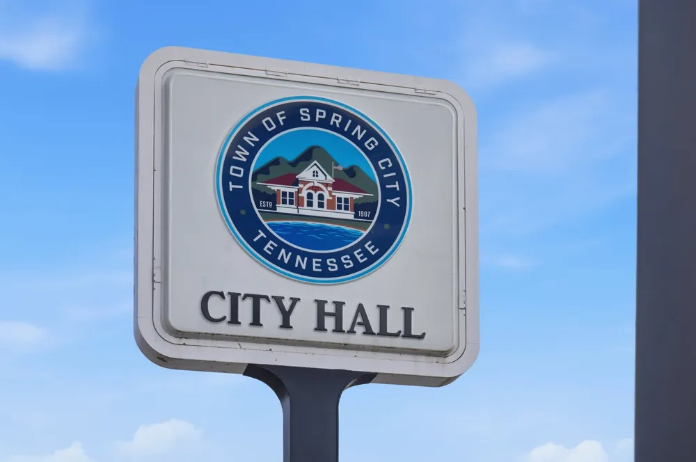 Spring City City Hall · photo 2