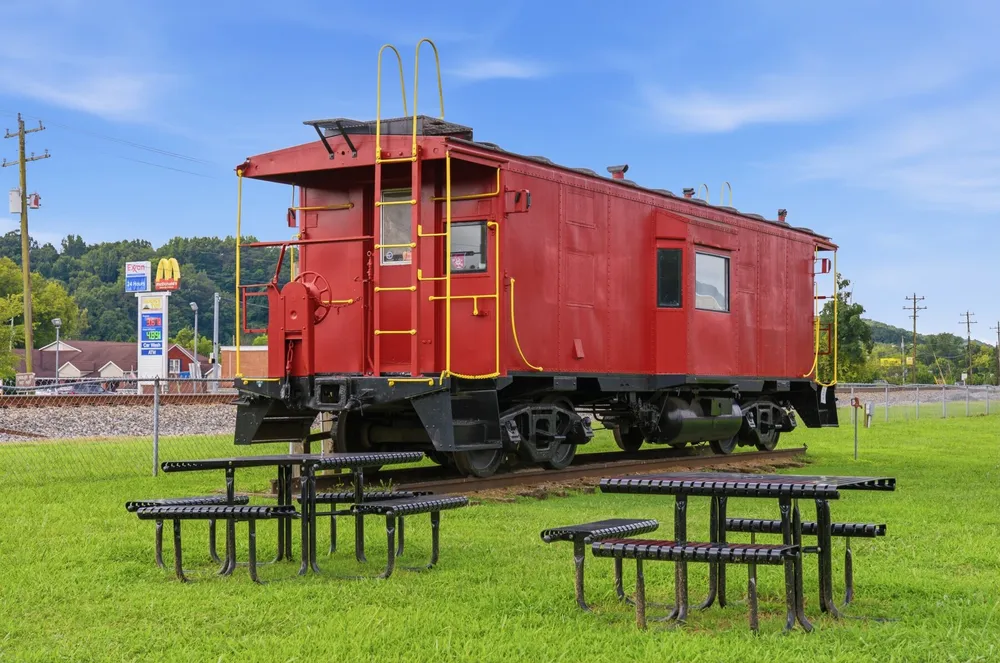Spring City Depot & History Museum · photo 2