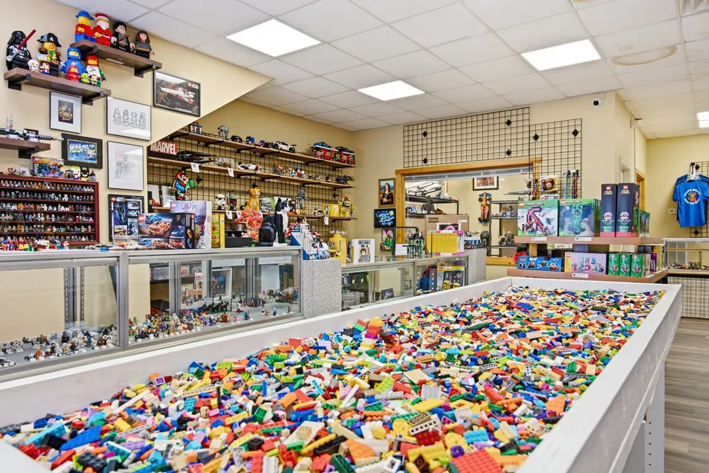 Sam's Brick and Fig Shop · photo 3