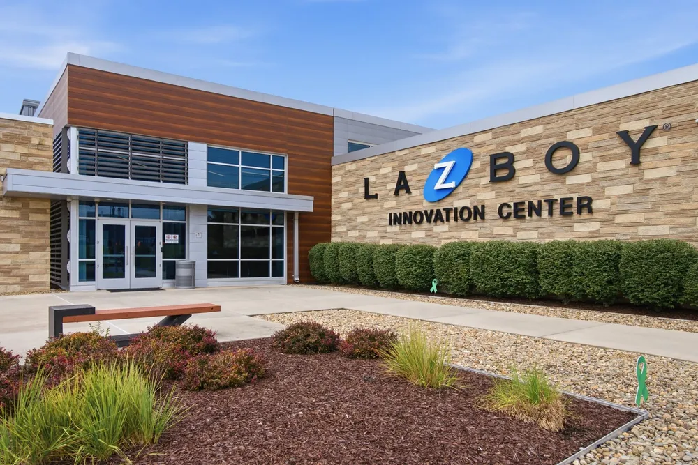 La-Z-Boy Dayton Plant · photo 2