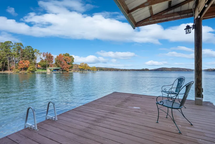 Reel Good Time, Watts Bar Lake · photo 2 of 15