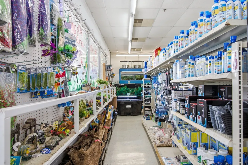 One Stop Pet Shop · photo 2