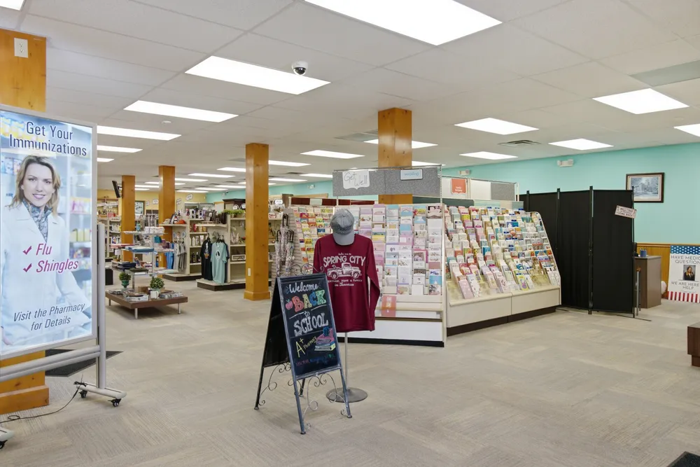 Spring City Pharmacy · photo 2