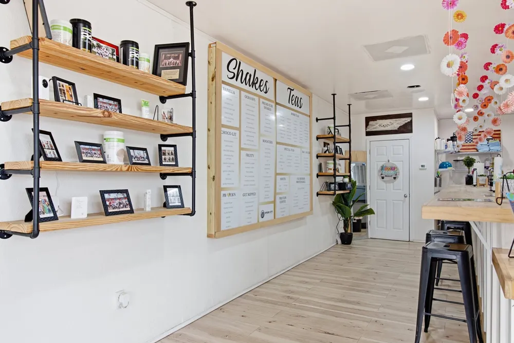 Spring City Nutrition · photo 2