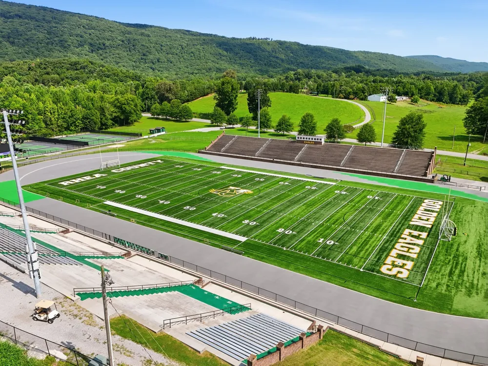 Rhea County High School · photo 3