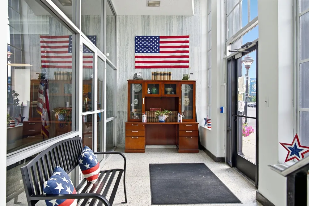 Spring City City Hall · photo 3