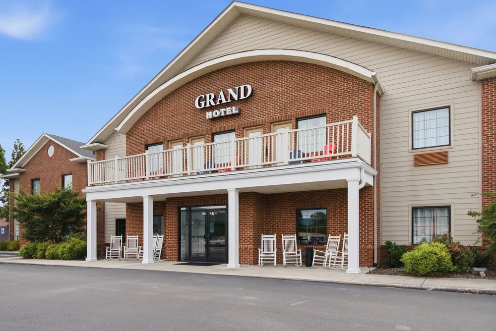 Grand Hotel Spring City · photo 3