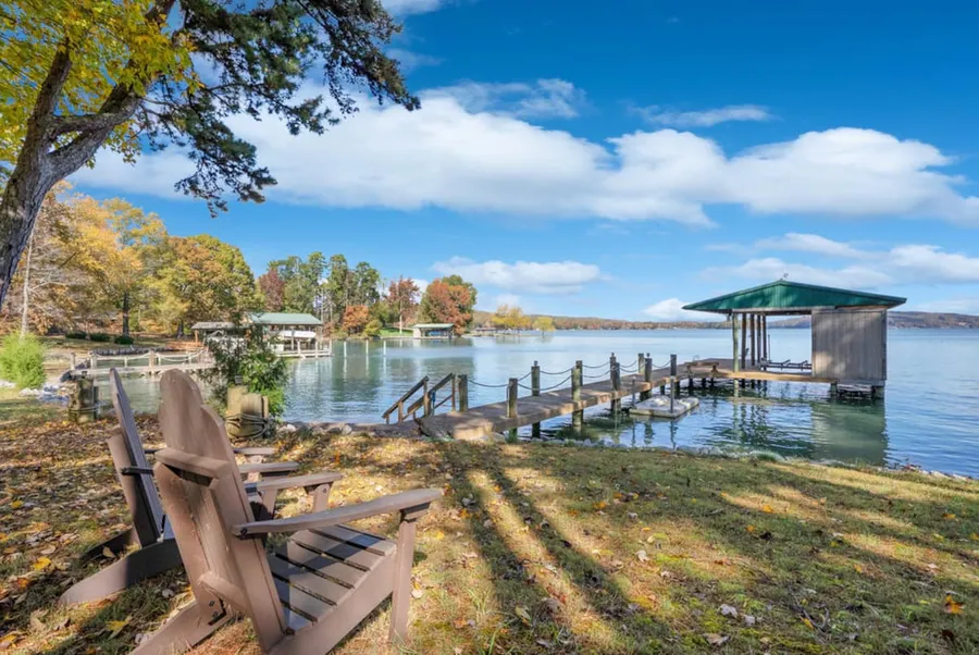 Reel Good Time, Watts Bar Lake · photo 3 of 15