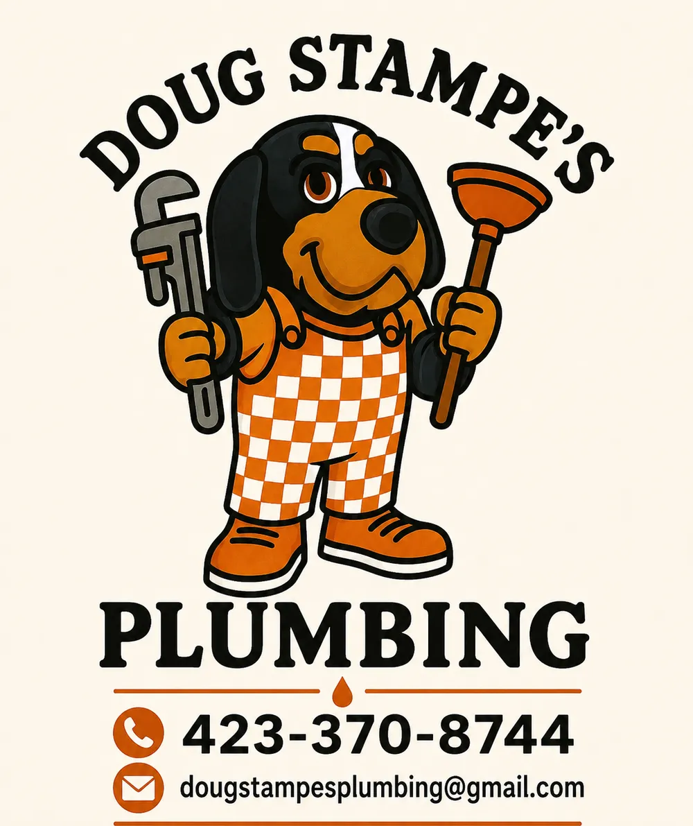 Doug Stampe's Plumbing · photo 3