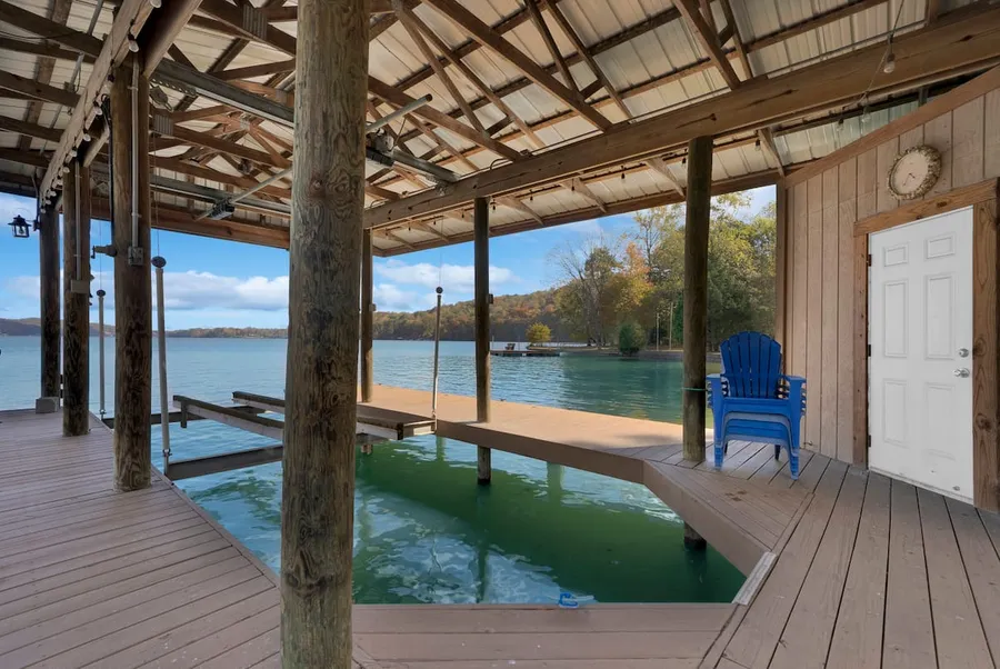 Reel Good Time, Watts Bar Lake · photo 4 of 15