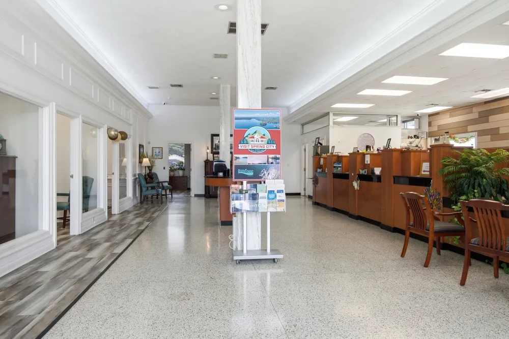 Spring City City Hall · photo 4