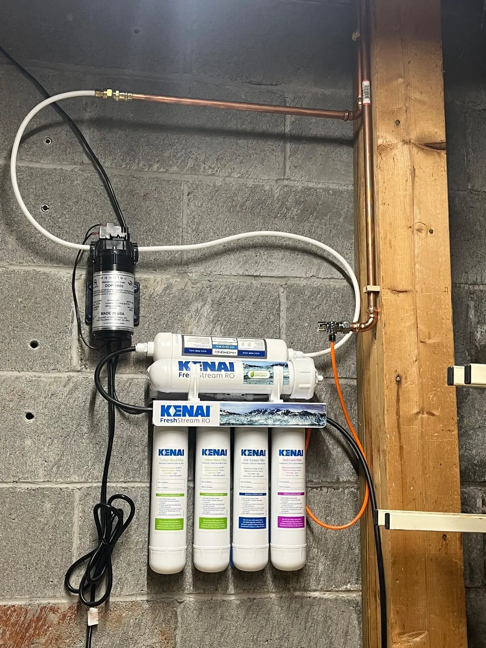 Doug Stampe's Plumbing · photo 4