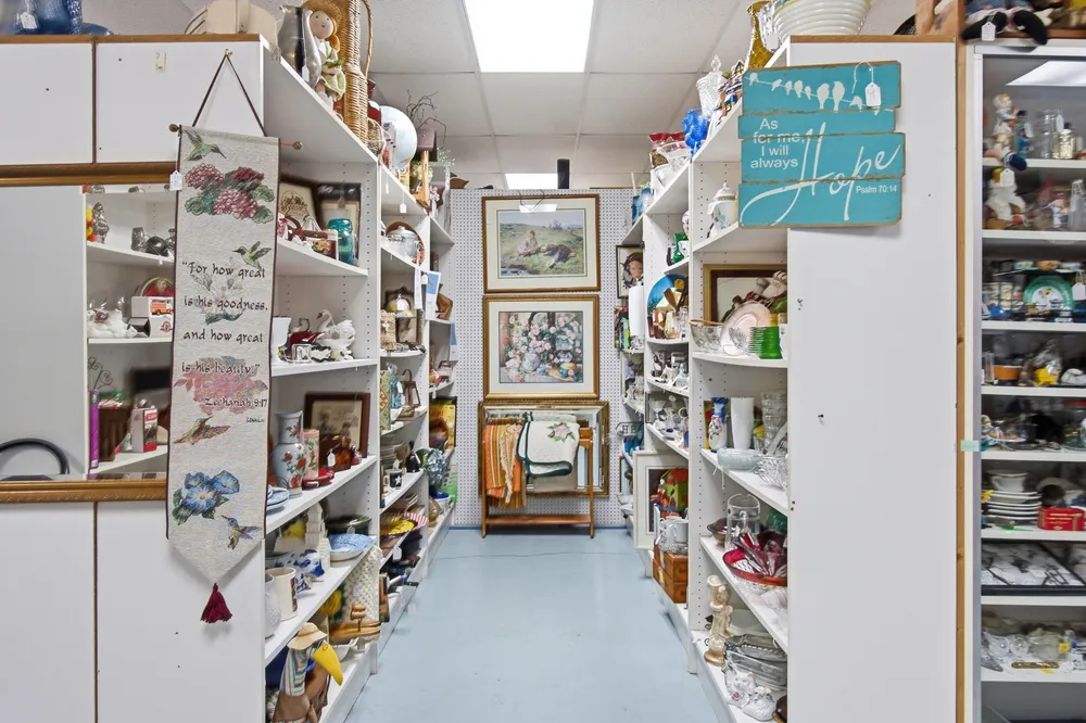 Small Town Antique Mall · photo 5