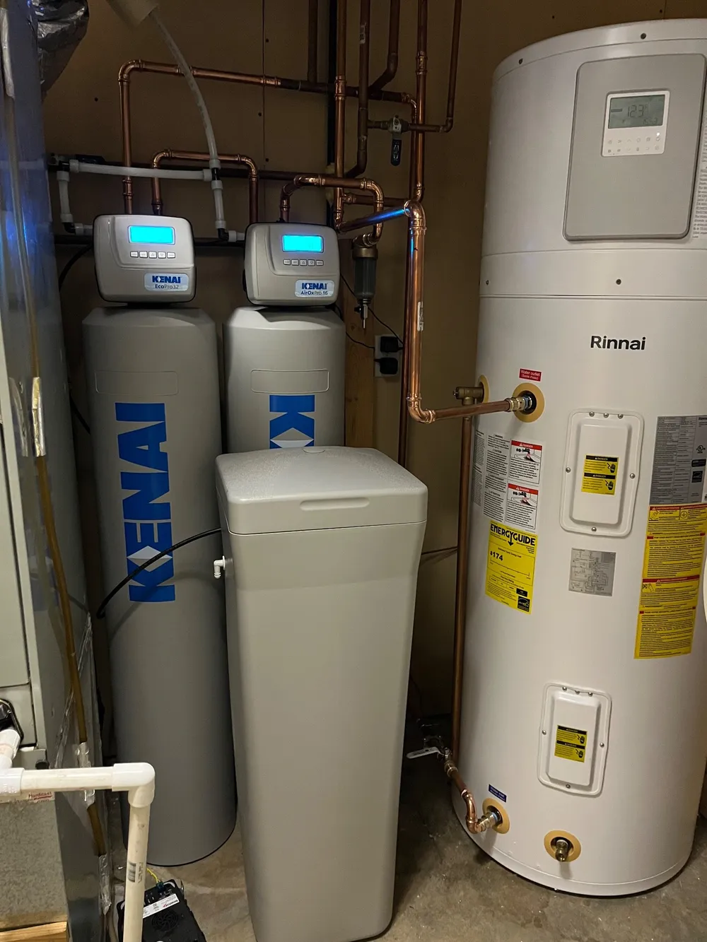Doug Stampe's Plumbing · photo 5