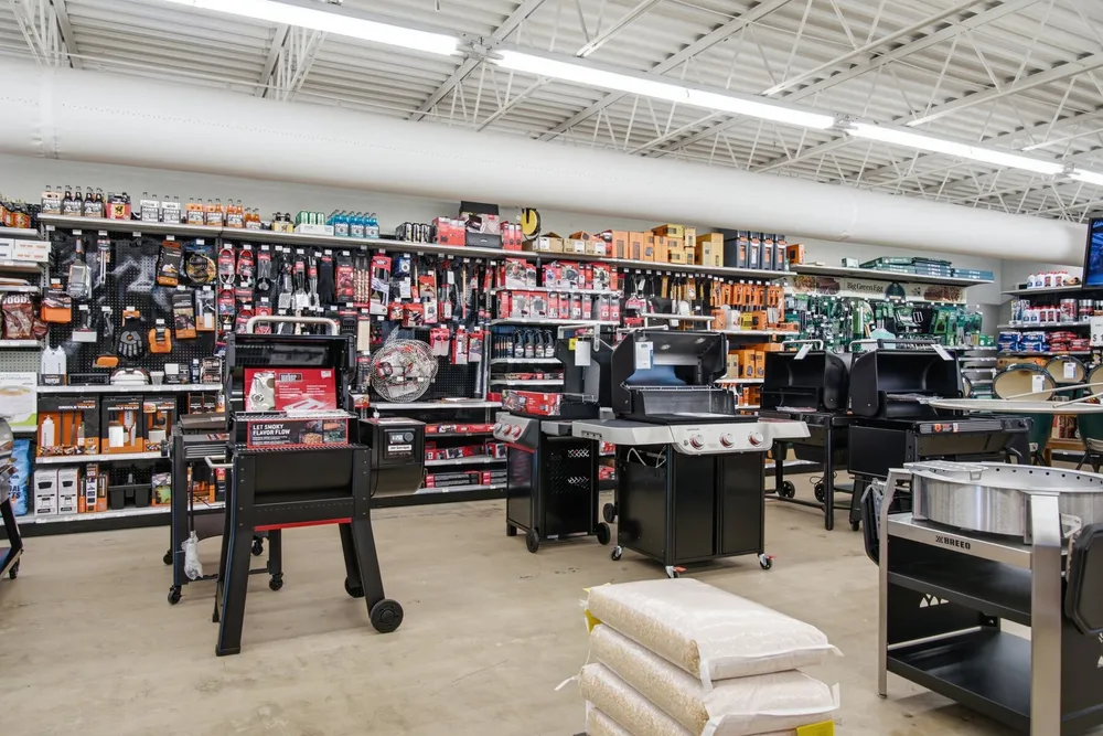 Elder's Ace Hardware · photo 6