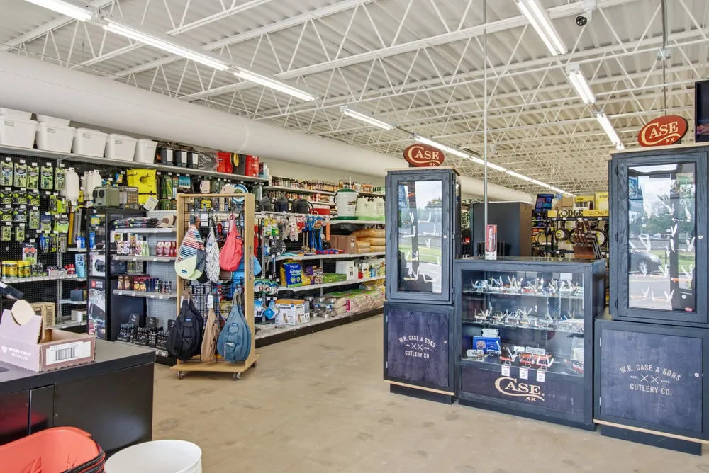 Elder's Ace Hardware · photo 7