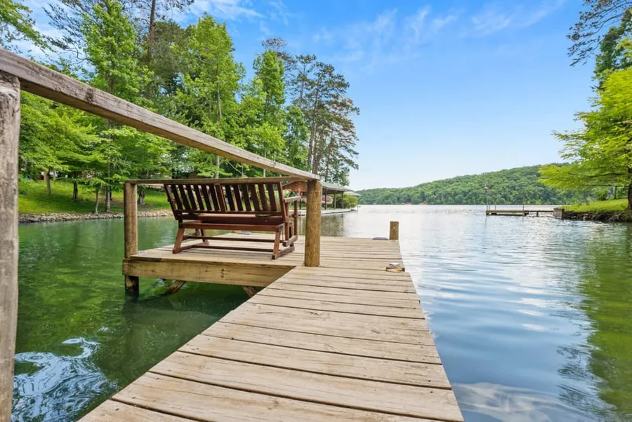 It's a Shore Thing!, Watts Bar Lake · photo 7 of 15
