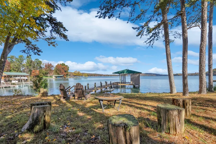 Reel Good Time, Watts Bar Lake · photo 12 of 15