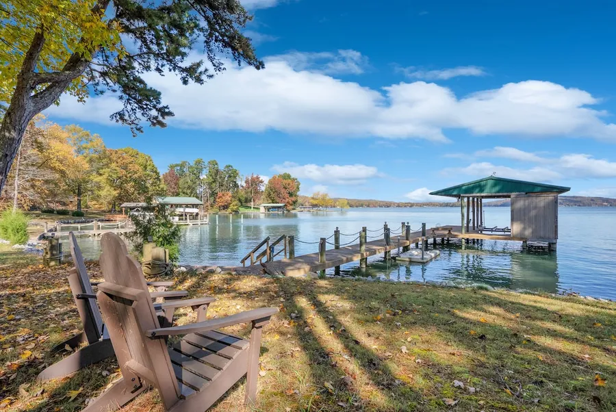 Reel Good Time, Watts Bar Lake · photo 14 of 15
