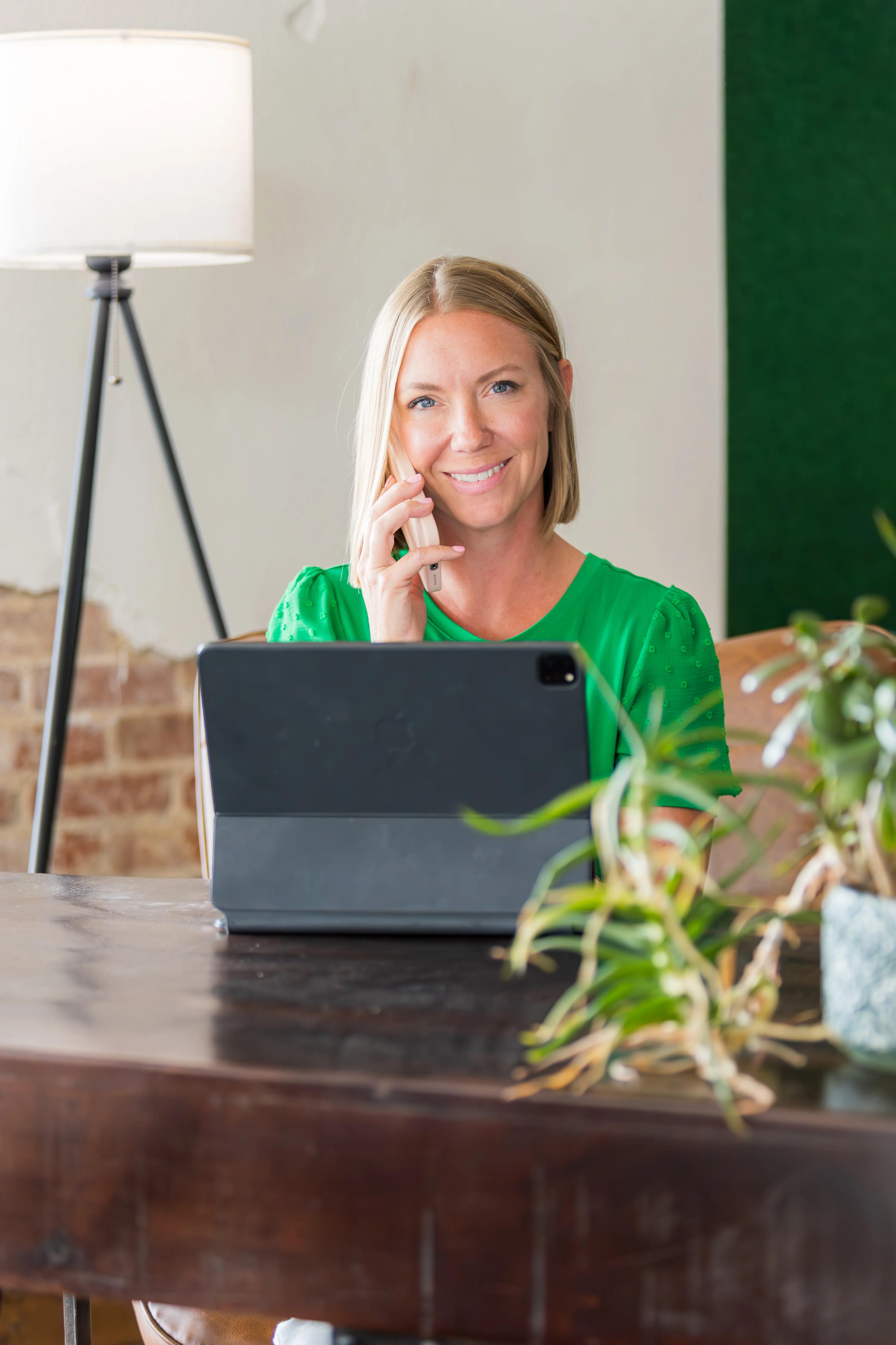 Ivey Hayes, East Tennessee real estate agent
