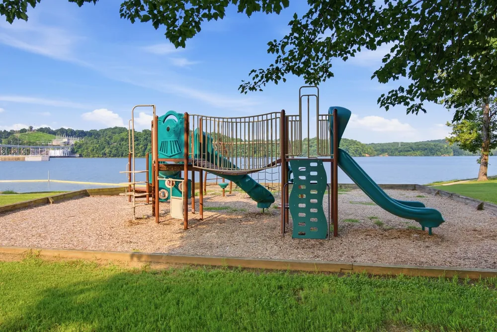Watts Bar Dam Reservation · photo 7